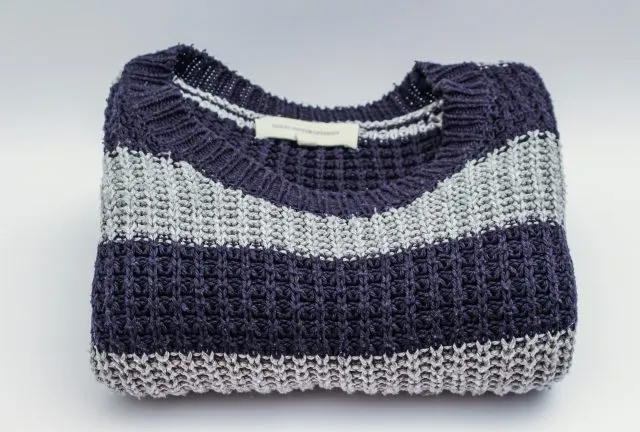 Z czym można połączyć sweter męski?